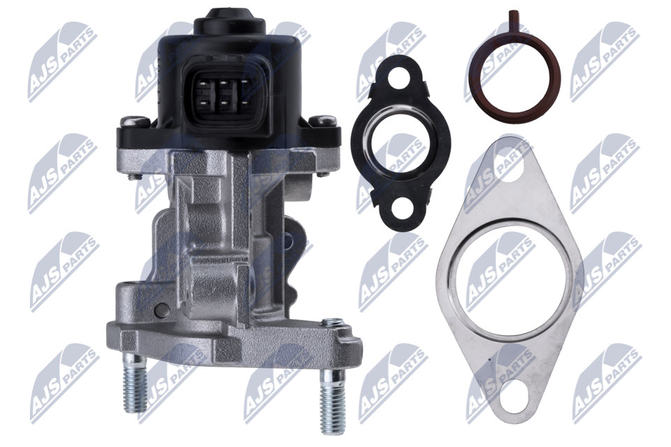 EGR Valve - EGR-TY-017 NTY