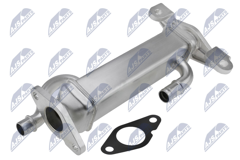 Cooler, exhaust gas recirculation - EGR-VC-001A NTY