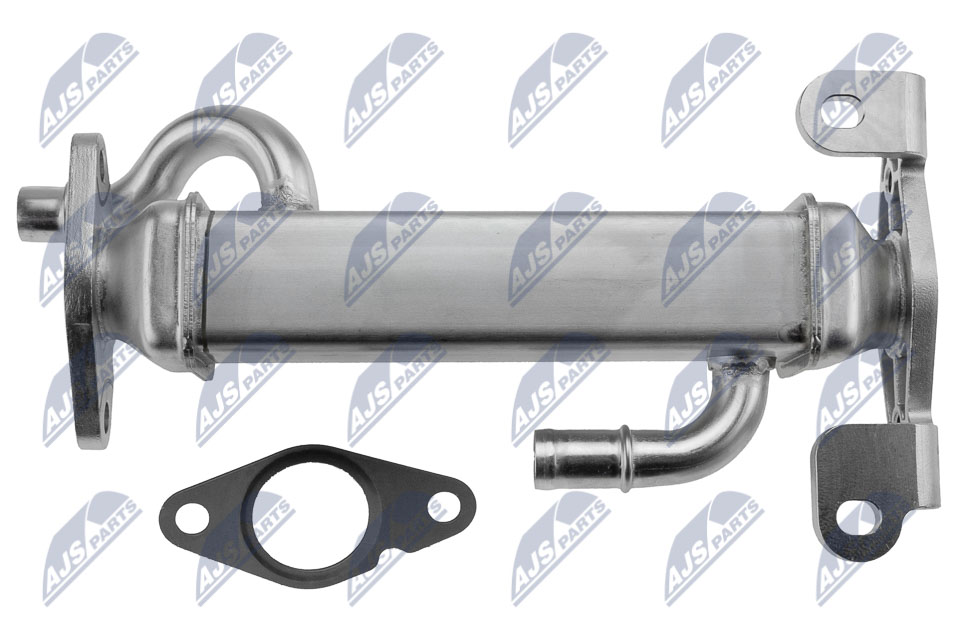 Cooler, exhaust gas recirculation - EGR-VC-001A NTY