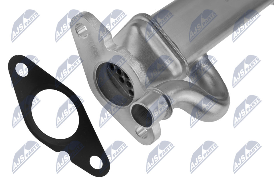 Cooler, exhaust gas recirculation - EGR-VC-001A NTY