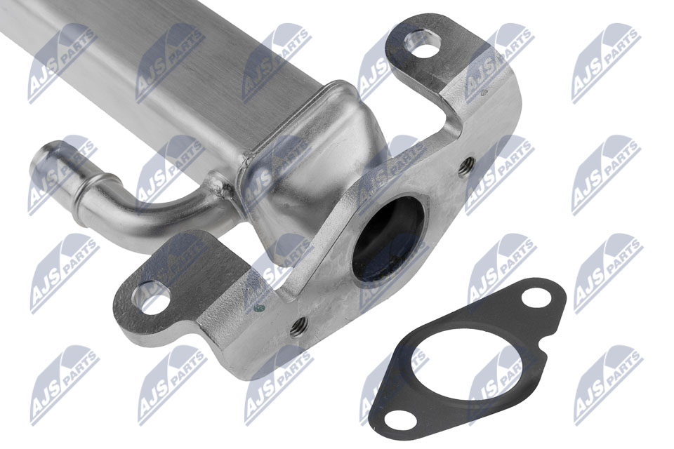 Cooler, exhaust gas recirculation - EGR-VC-001A NTY