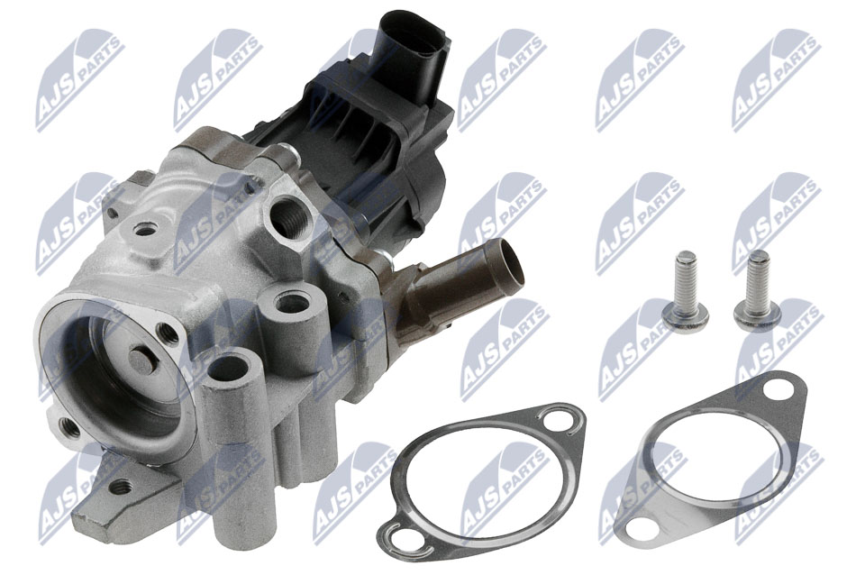 EGR Valve - EGR-VC-001 NTY