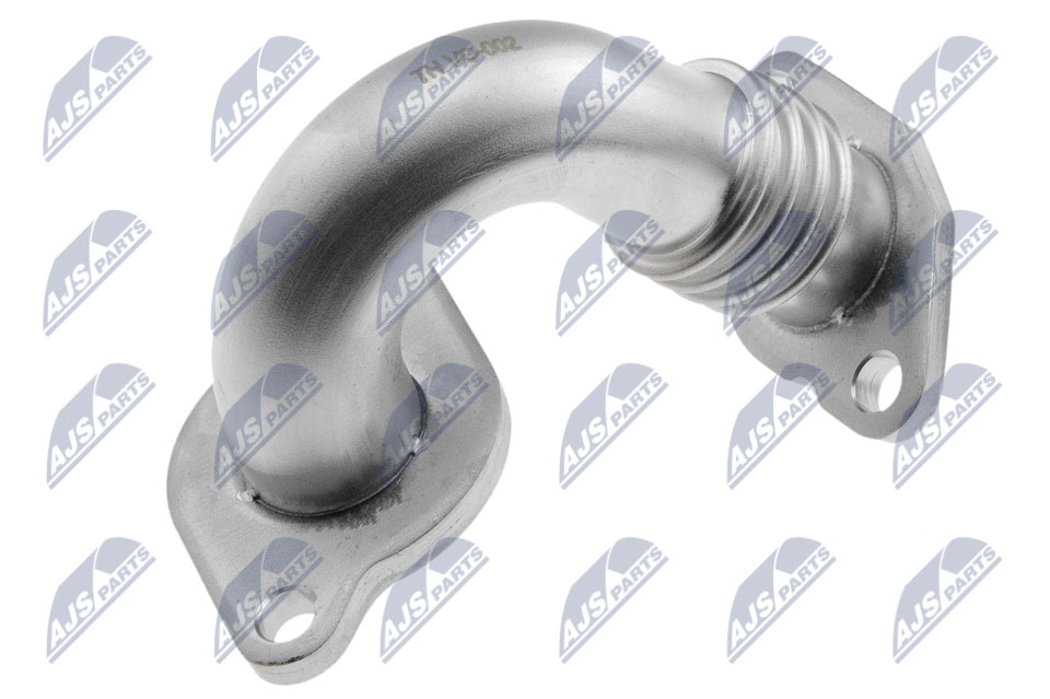 Pipe, EGR valve - EGR-VC-002 NTY