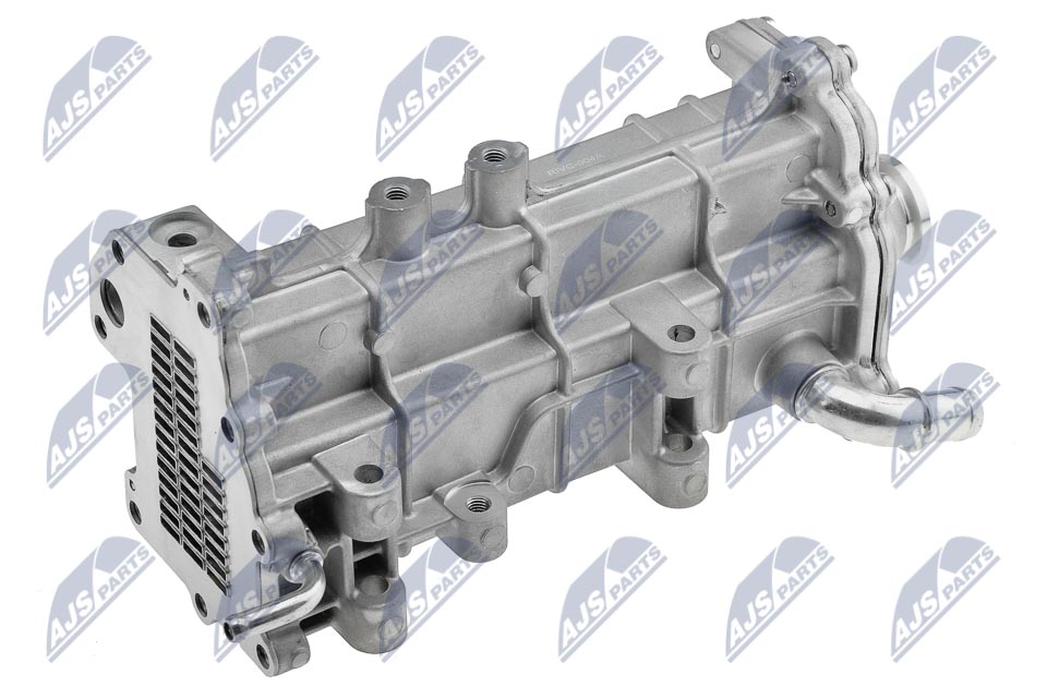 Cooler, exhaust gas recirculation - EGR-VC-004A NTY