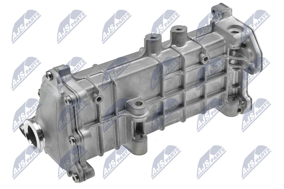 Cooler, exhaust gas recirculation - EGR-VC-004A NTY