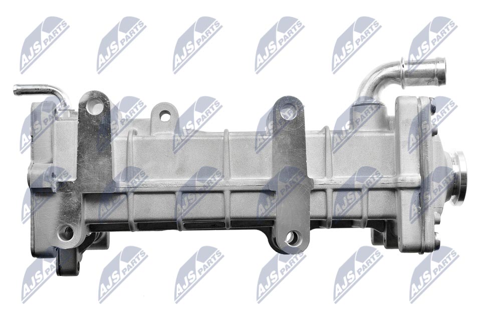 Cooler, exhaust gas recirculation - EGR-VC-004A NTY