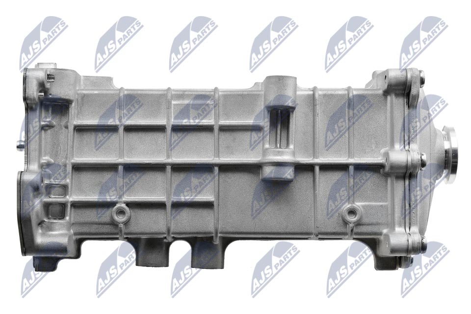 Cooler, exhaust gas recirculation - EGR-VC-004A NTY