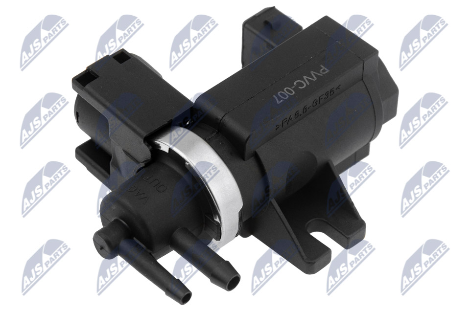 Convertitore pressione, Turbocompressore - EGR-VC-007 NTY