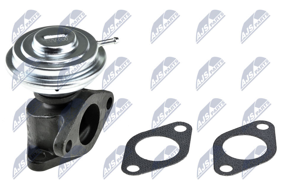 EGR Valve - EGR-VV-000 NTY