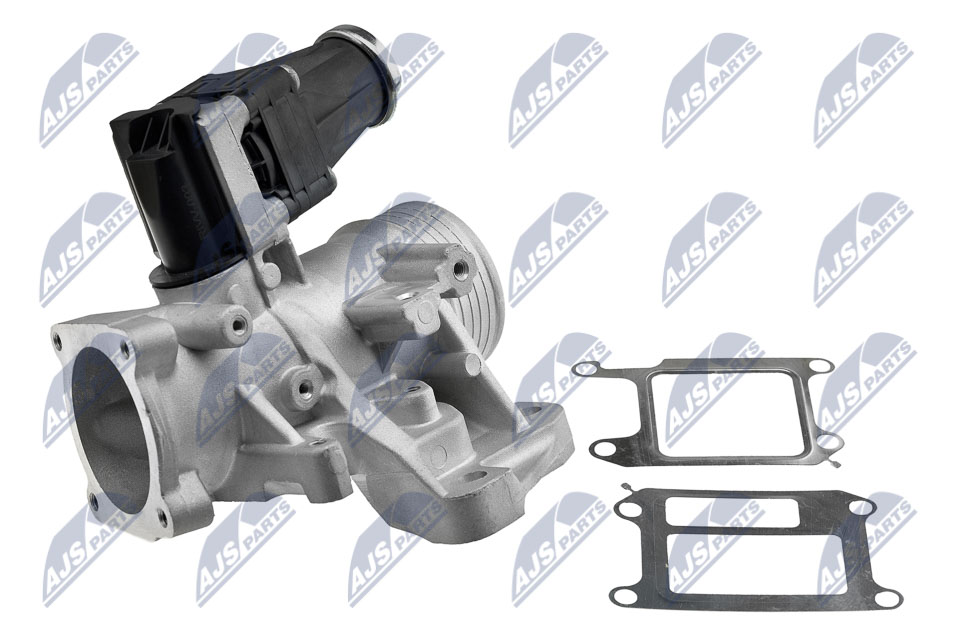 Valvola ricircolo gas scarico-EGR - EGR-VV-003 NTY