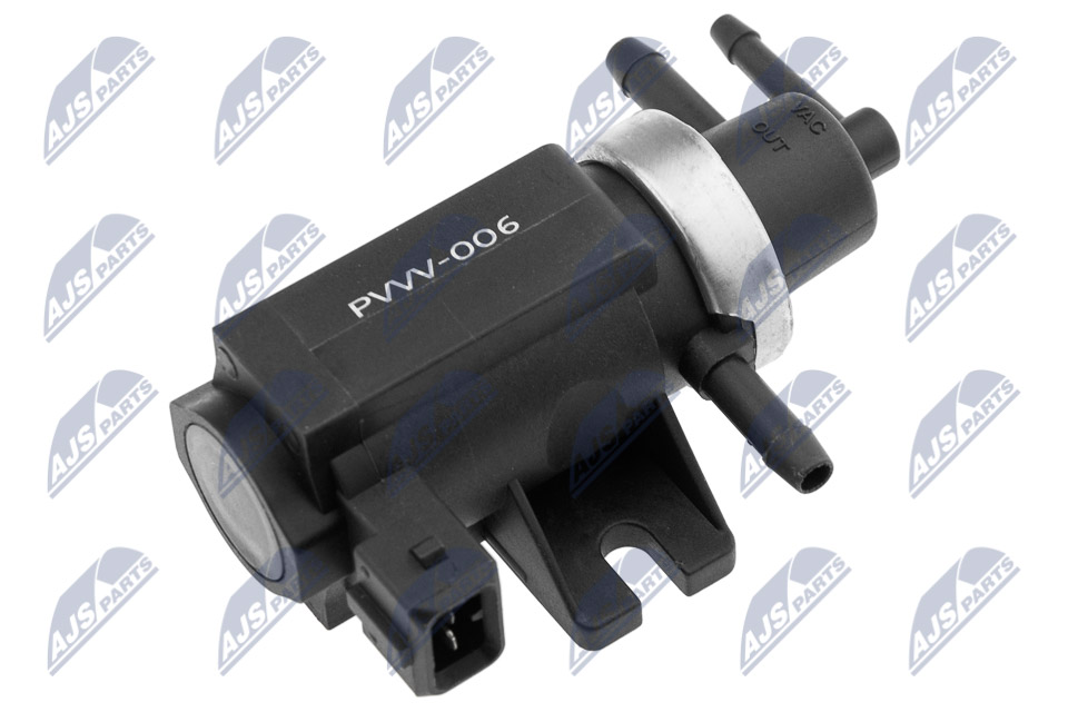 Convertitore pressione, Controllo gas scarico - EGR-VV-006 NTY