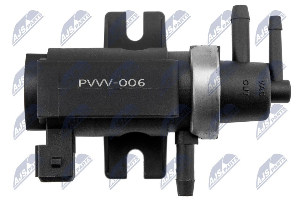 Pressure Converter, exhaust control - EGR-VV-006 NTY