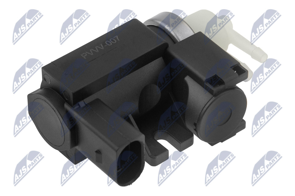 Pressure converter, turbocharger - EGR-VV-007 NTY