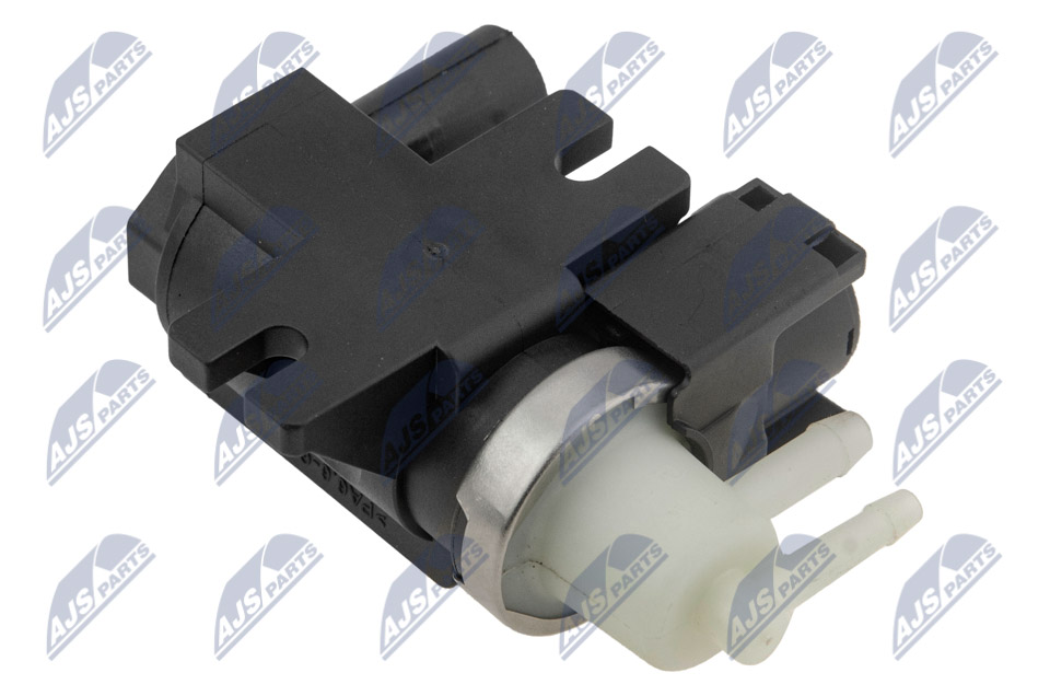 Pressure converter, turbocharger - EGR-VV-007 NTY