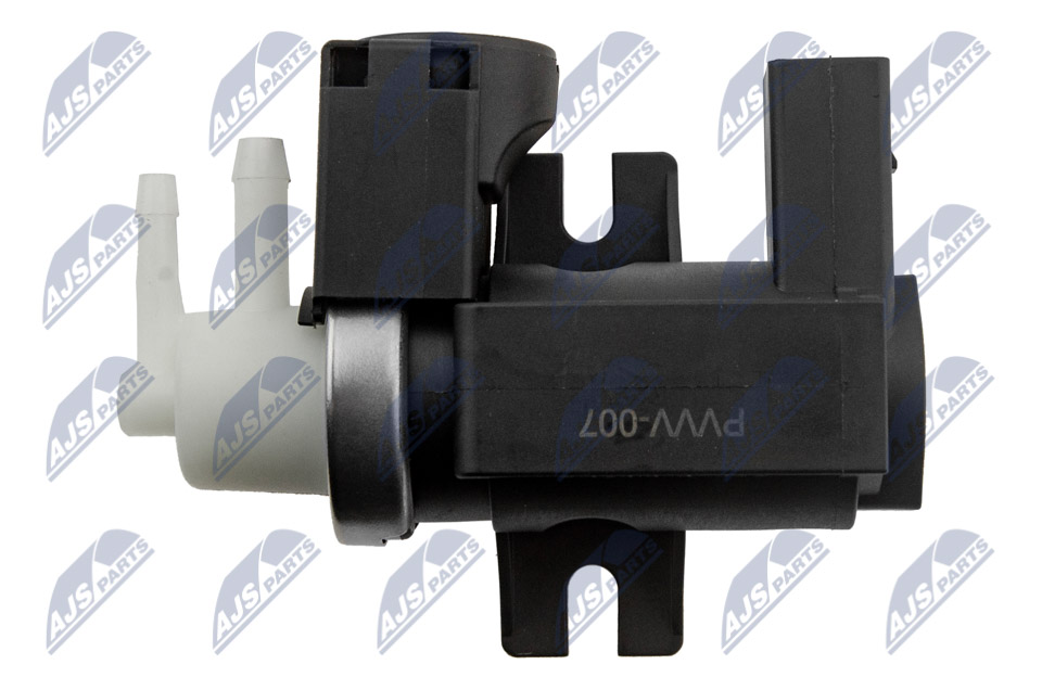 Pressure converter, turbocharger - EGR-VV-007 NTY
