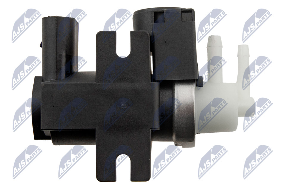 Pressure converter, turbocharger - EGR-VV-007 NTY