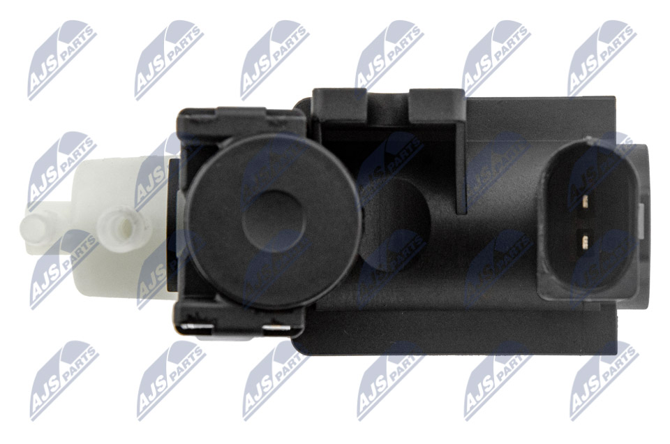 Pressure converter, turbocharger - EGR-VV-007 NTY