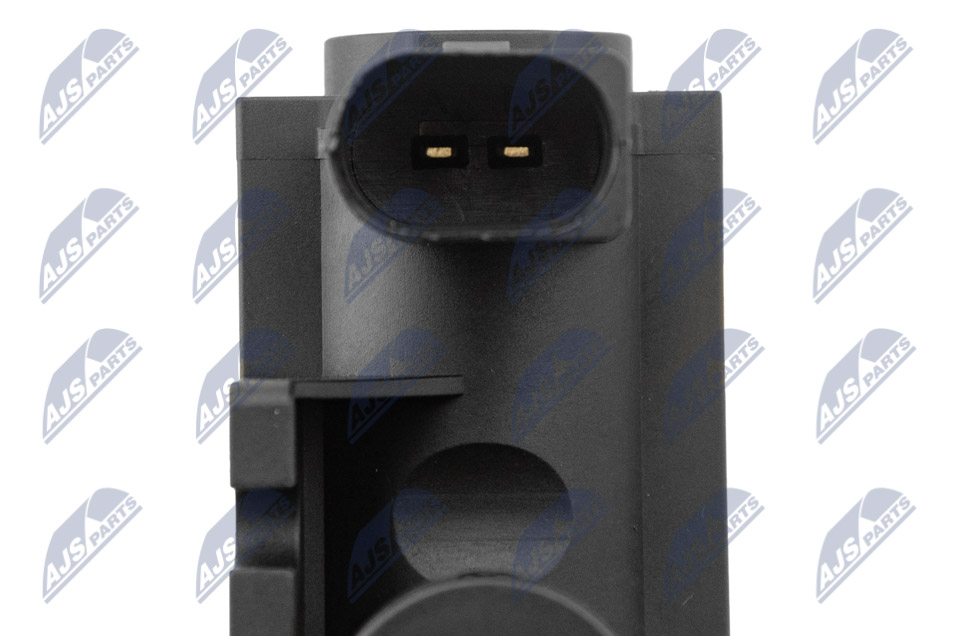 Pressure converter, turbocharger - EGR-VV-007 NTY