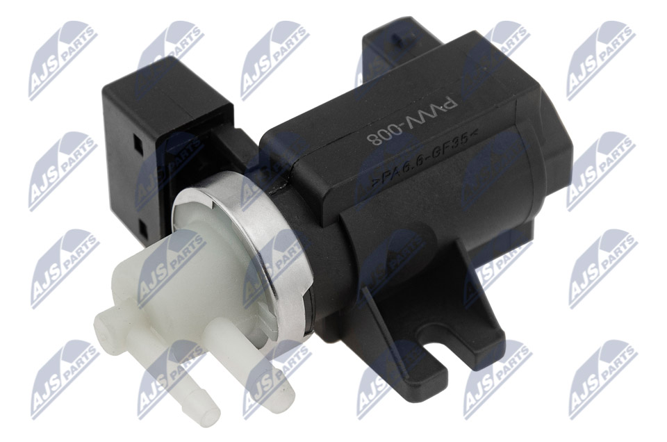 Pressure converter, turbocharger - EGR-VV-008 NTY