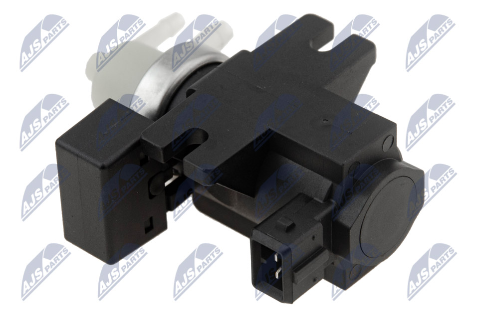 Pressure converter, turbocharger - EGR-VV-008 NTY