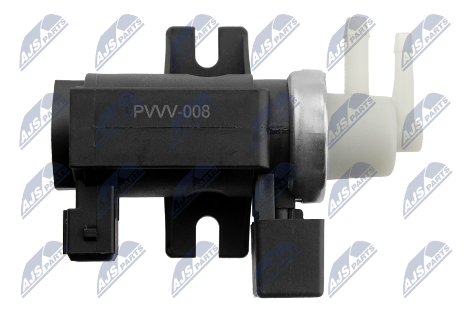 Pressure converter, turbocharger - EGR-VV-008 NTY