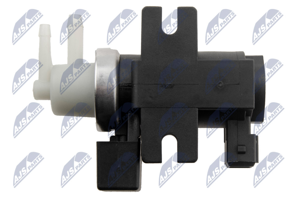 Pressure converter, turbocharger - EGR-VV-008 NTY