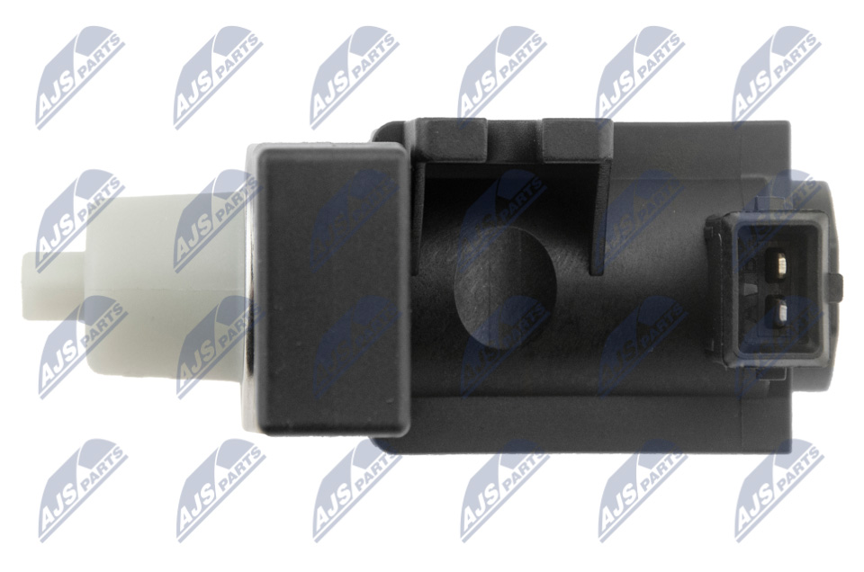 Pressure converter, turbocharger - EGR-VV-008 NTY