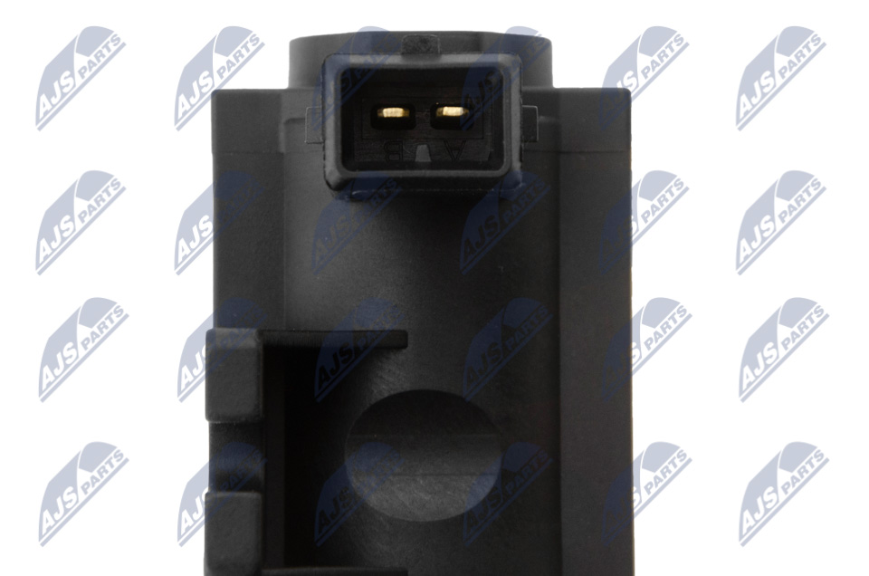 Pressure converter, turbocharger - EGR-VV-008 NTY