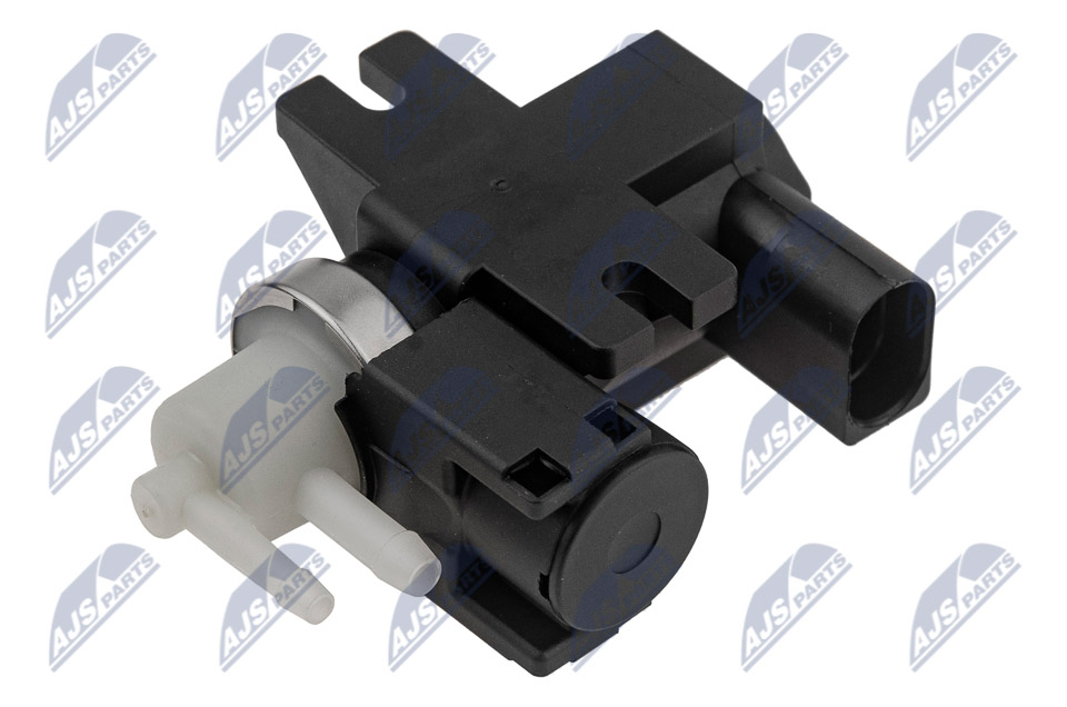 Pressure converter, turbocharger - EGR-VV-009 NTY