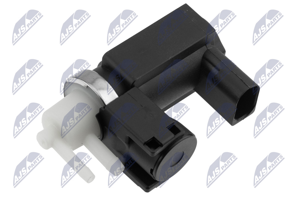 Pressure converter, turbocharger - EGR-VV-012 NTY