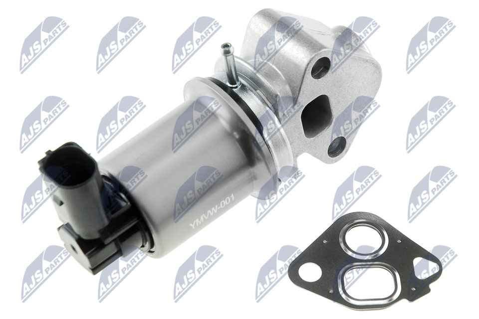 EGR Valve - EGR-VW-001 NTY