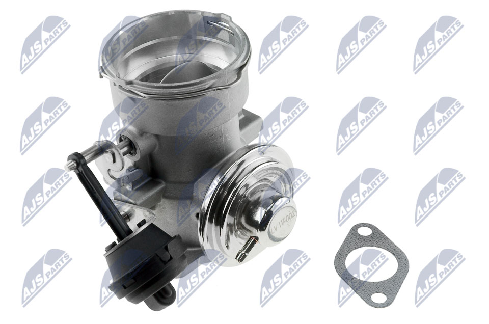 EGR Valve - EGR-VW-002 NTY