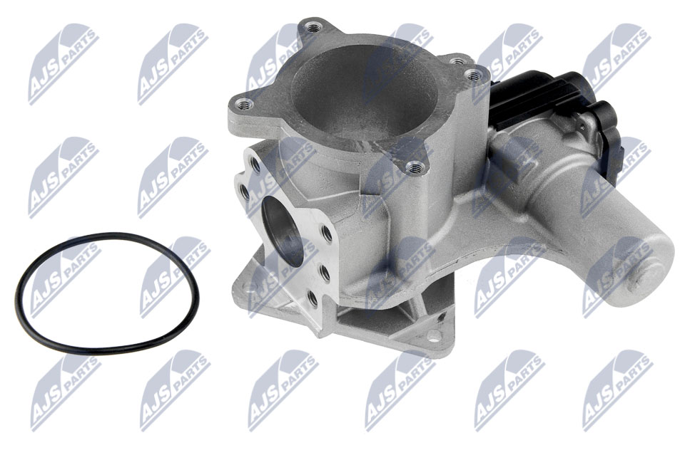 EGR Valve - EGR-VW-003 NTY