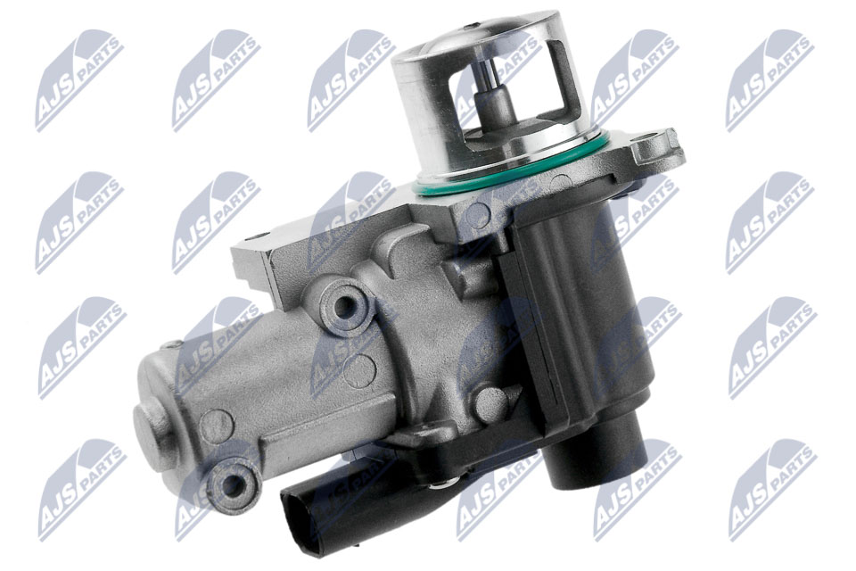 Valvola ricircolo gas scarico-EGR - EGR-VW-005 NTY