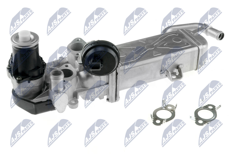 EGR Valve - EGR-VW-007 NTY