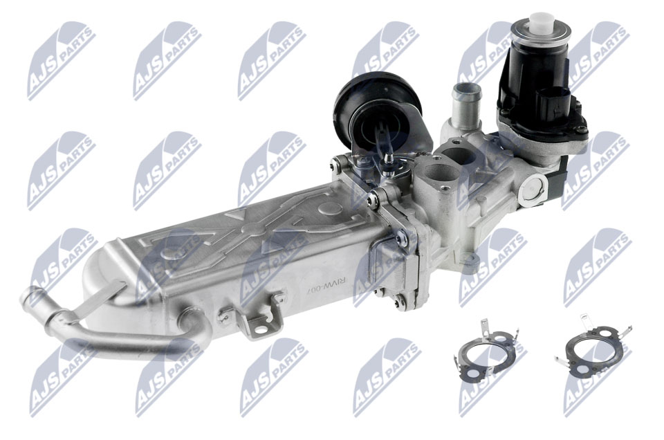 EGR Valve - EGR-VW-007 NTY