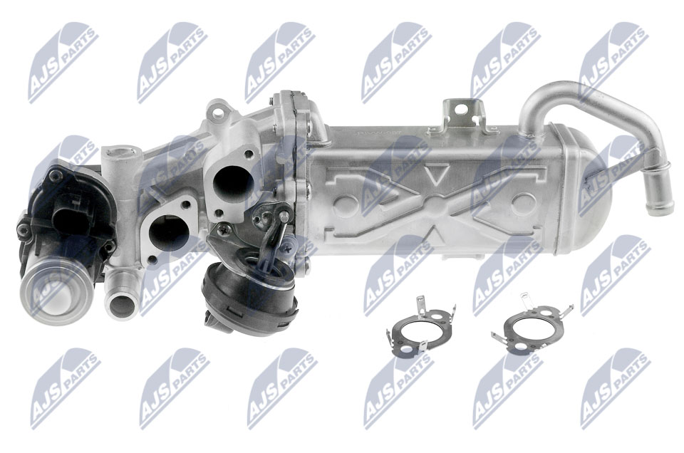 EGR Valve - EGR-VW-007 NTY