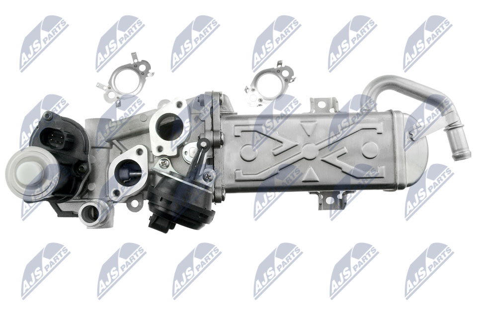 EGR Valve - EGR-VW-007 NTY