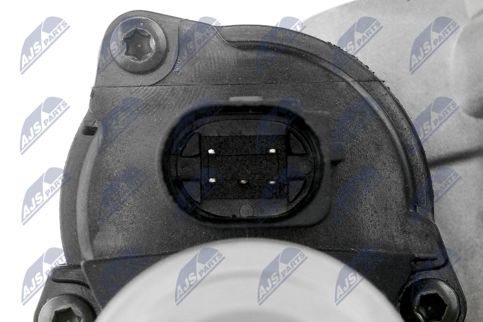 EGR Valve - EGR-VW-007 NTY