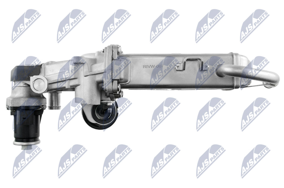 EGR Valve - EGR-VW-007 NTY