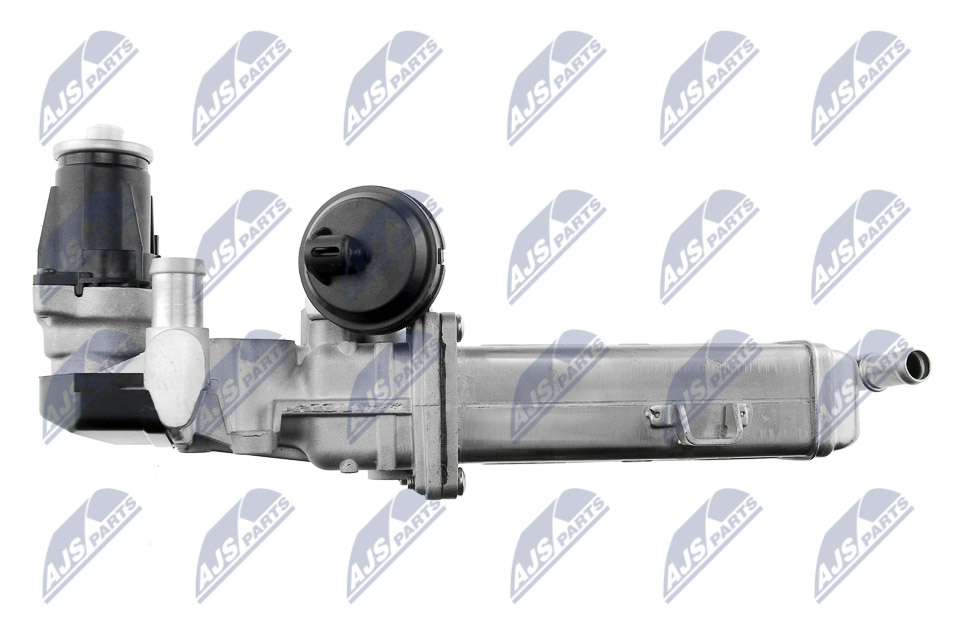 EGR Valve - EGR-VW-007 NTY
