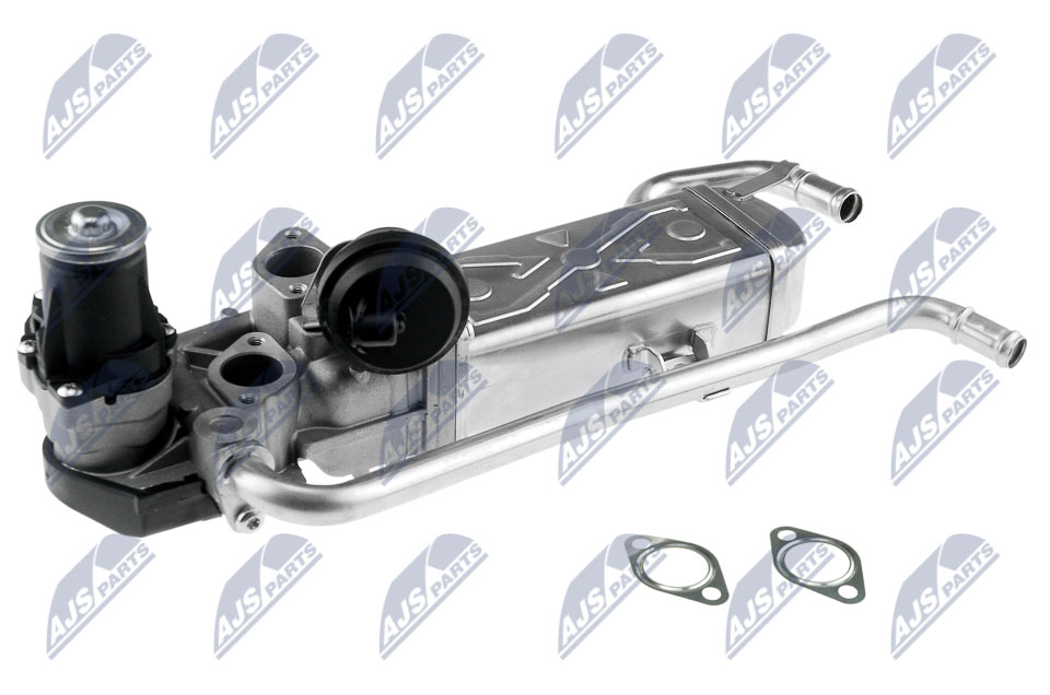 EGR Valve - EGR-VW-009 NTY