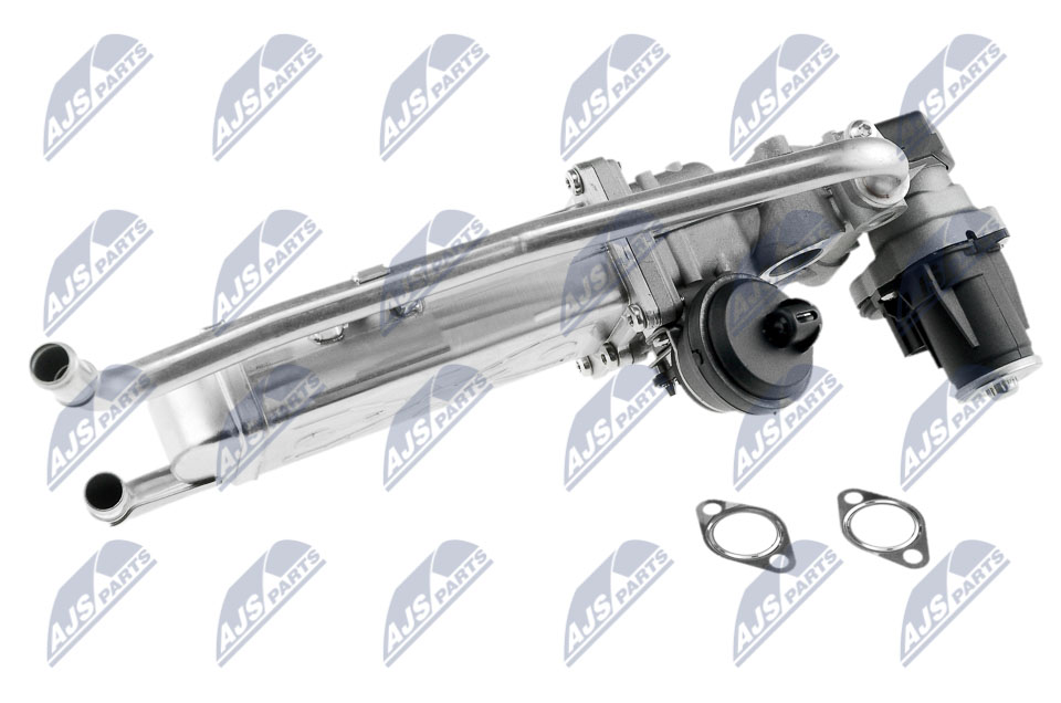 EGR Valve - EGR-VW-009 NTY