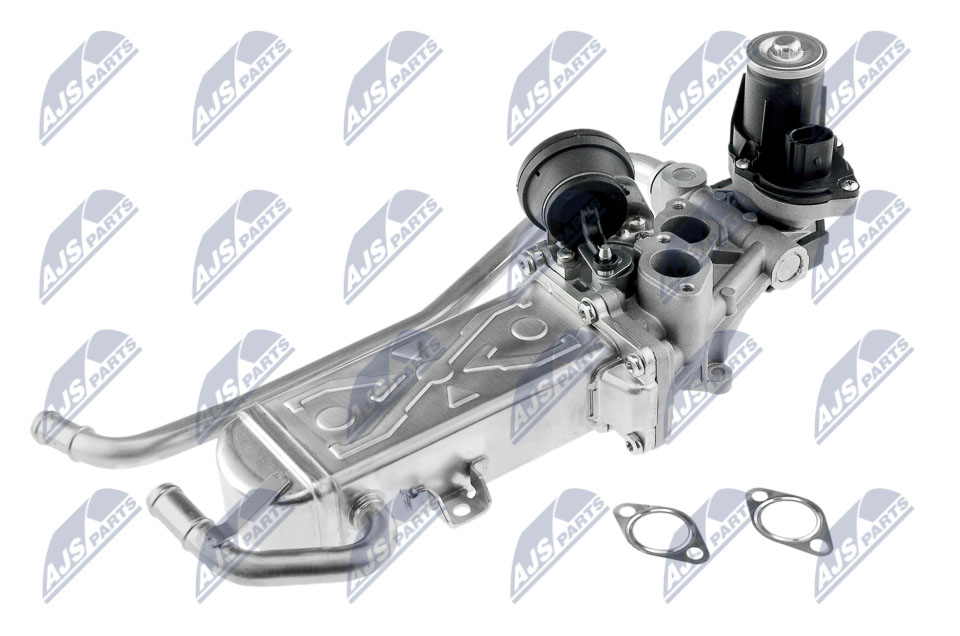 EGR Valve - EGR-VW-009 NTY