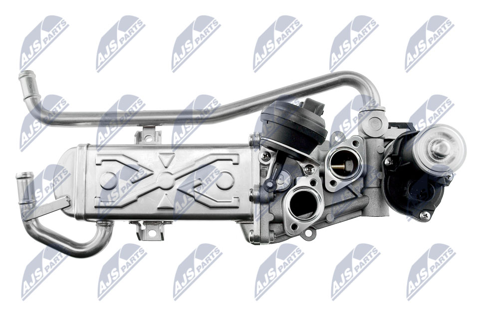 EGR Valve - EGR-VW-009 NTY