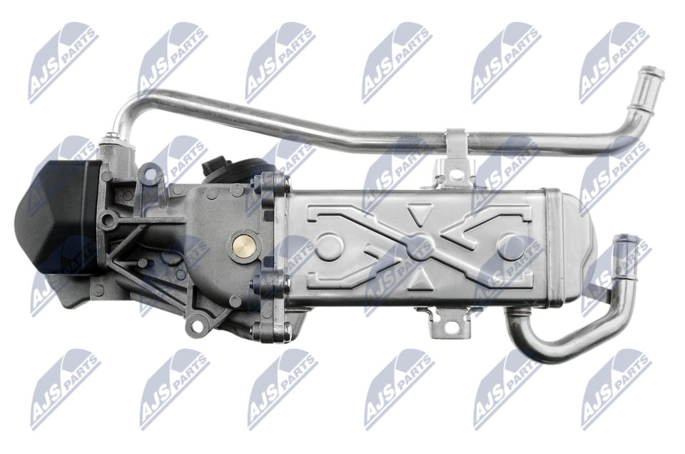 EGR Valve - EGR-VW-009 NTY