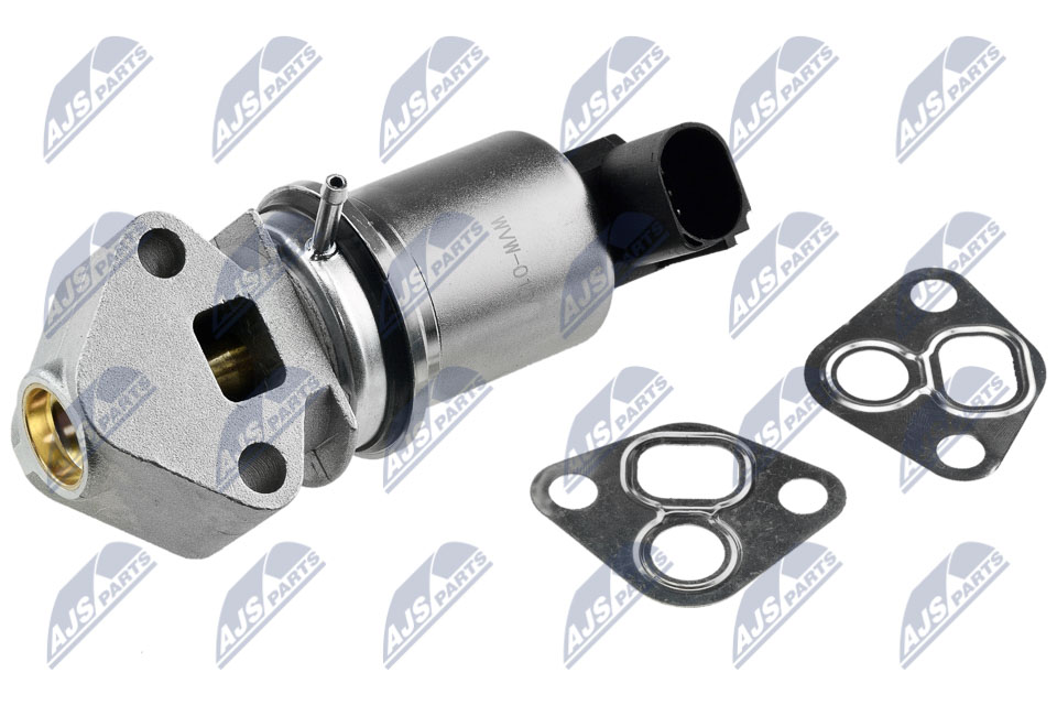 EGR Valve - EGR-VW-010 NTY