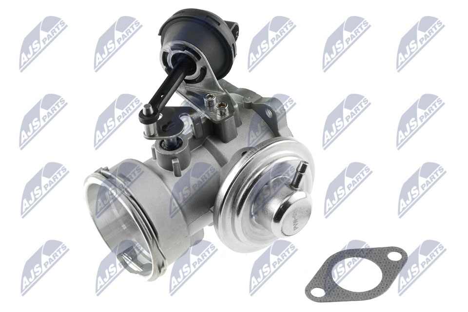 EGR Valve - EGR-VW-011 NTY