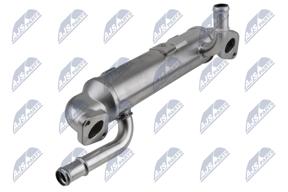 Radiatore, Ricircolo gas scarico - EGR-VW-017A NTY