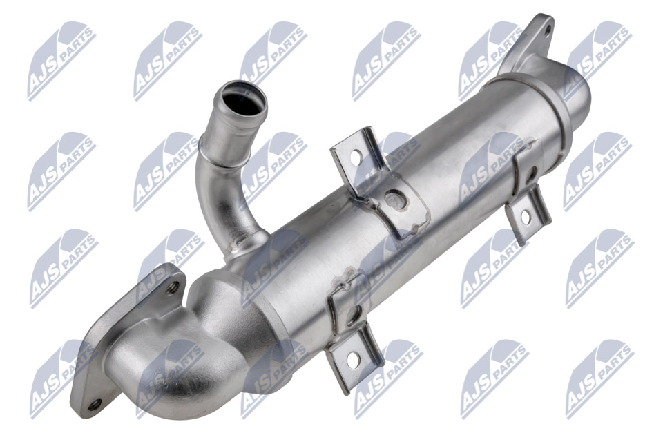 Radiatore, Ricircolo gas scarico - EGR-VW-017A NTY